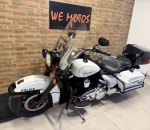 Road King Police 2008