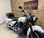 Road King Police 2008