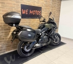 Versys 650 2020