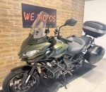 Versys 650 2020