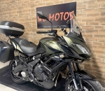 Versys 650 2020