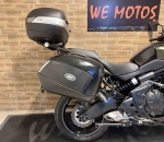 Versys 650 2020