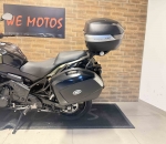Versys 650 2020
