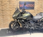Versys 650 2020