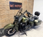 Road King Special 2022