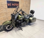 Road King Special 2022