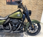 Road King Special 2022