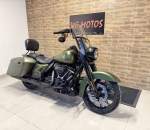 Road King Special 2022