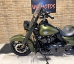 Road King Special 2022