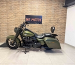 Road King Special 2022