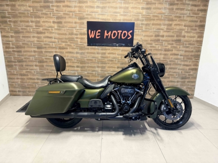 Road King Special 2022