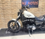 Iron 883 2018