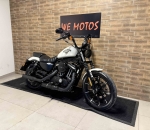 Iron 883 2018