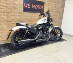 Iron 883 2018