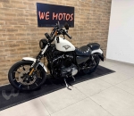 Iron 883 2018