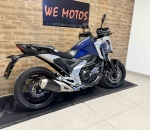 Nc 750X 2023