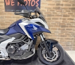 Nc 750X 2023