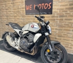 CB 1000R 2023