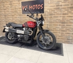 Scrambler 900 2023