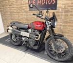 Scrambler 900 2023