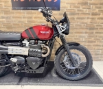 Scrambler 900 2023