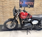 Scrambler 900 2023