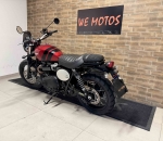 Scrambler 900 2023