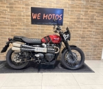 Scrambler 900 2023