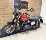 Scrambler 900 2023