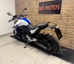 BMW F 900R sport plus 2023