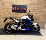 BMW F 900R sport plus 2023