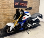 BMW F 900R sport plus 2023