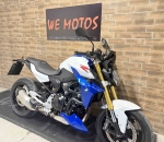BMW F 900R sport plus 2023