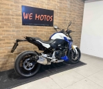 BMW F 900R sport plus 2023