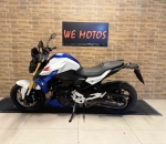 BMW F 900R sport plus 2023