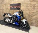 BMW F 900R sport plus 2023