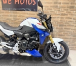 BMW F 900R sport plus 2023