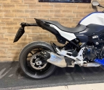 BMW F 900R sport plus 2023