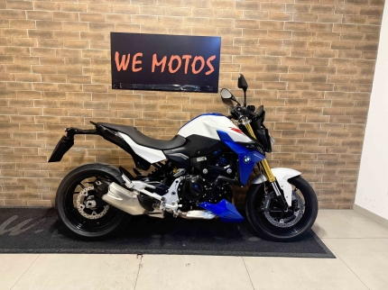 BMW F 900R sport plus 2023