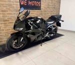 CBR 600RR 2008