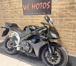 CBR 600RR 2008