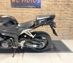 CBR 600RR 2008