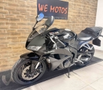 CBR 600RR 2008