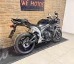 CBR 600RR 2008