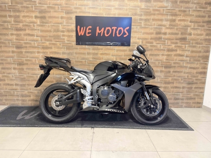 CBR 600RR 2008