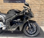 CBR 600RR 2011