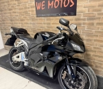 CBR 600RR 2011