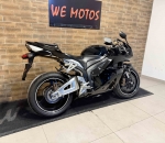 CBR 600RR 2011