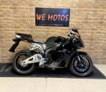 CBR 600RR 2011