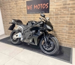 CBR 600RR 2011